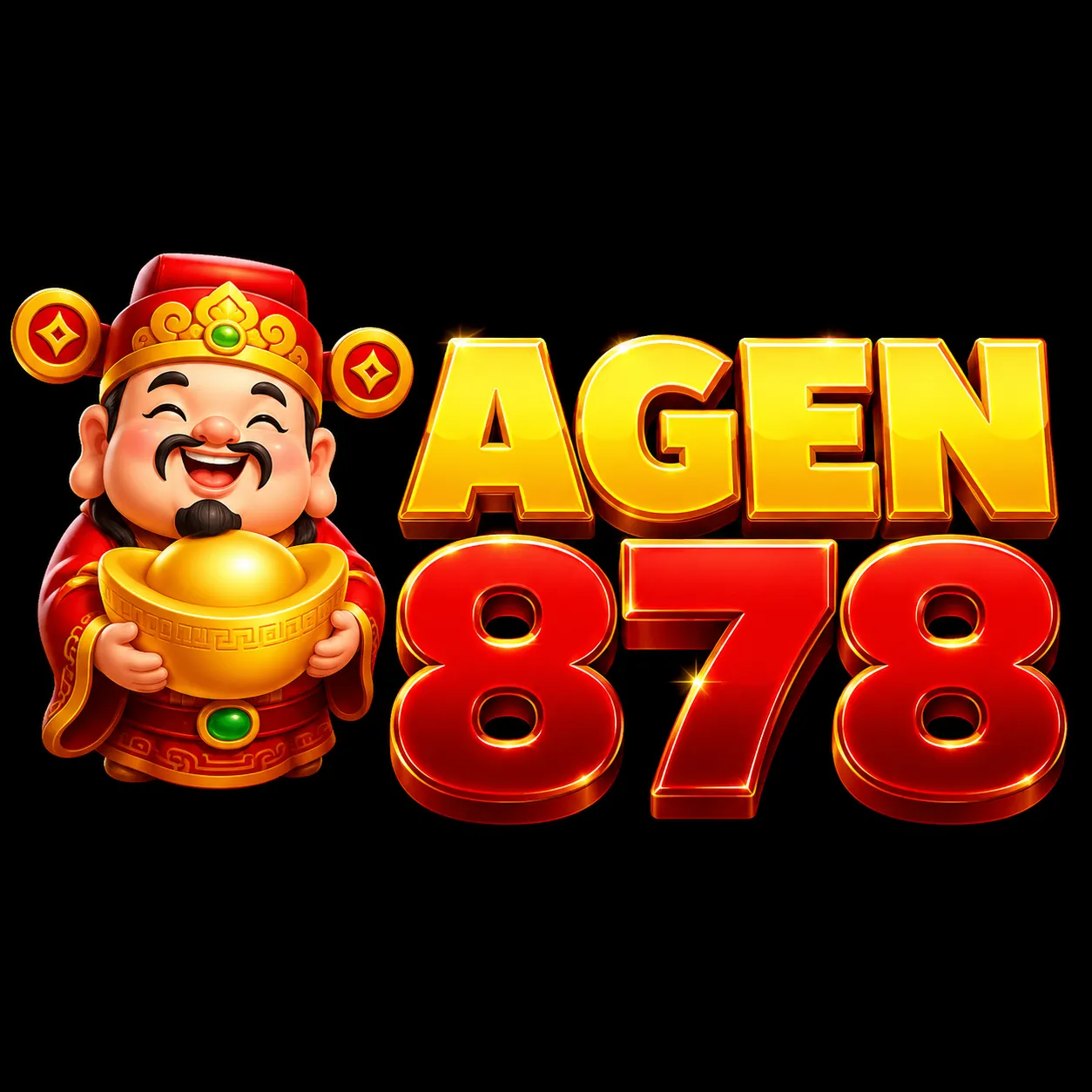 agen878 APK Domino