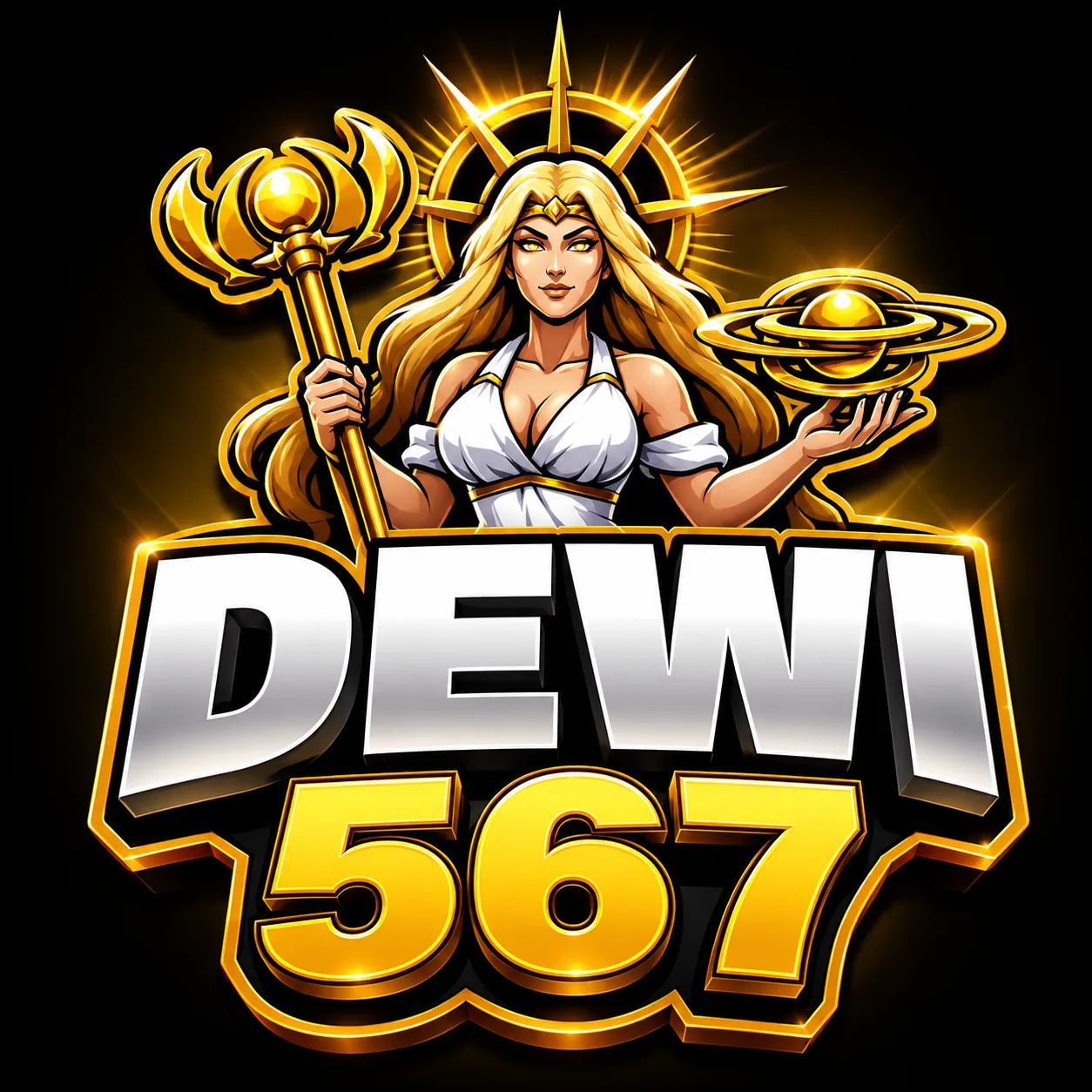 DEWI567 - Manajemen Usaha Tycoon yang Seru