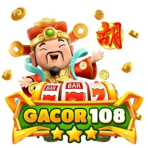 gacor108 APK Battle Royale