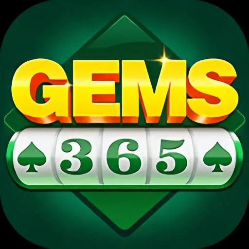 gems365 APK Live Casino