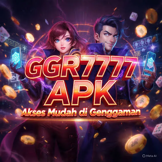 ggr7777 APK FPS