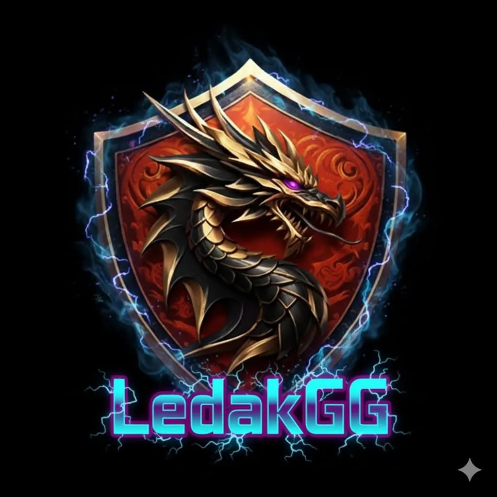 LEDAKGG - Petualangan Selama Seabad dalam Dunia MMORPG