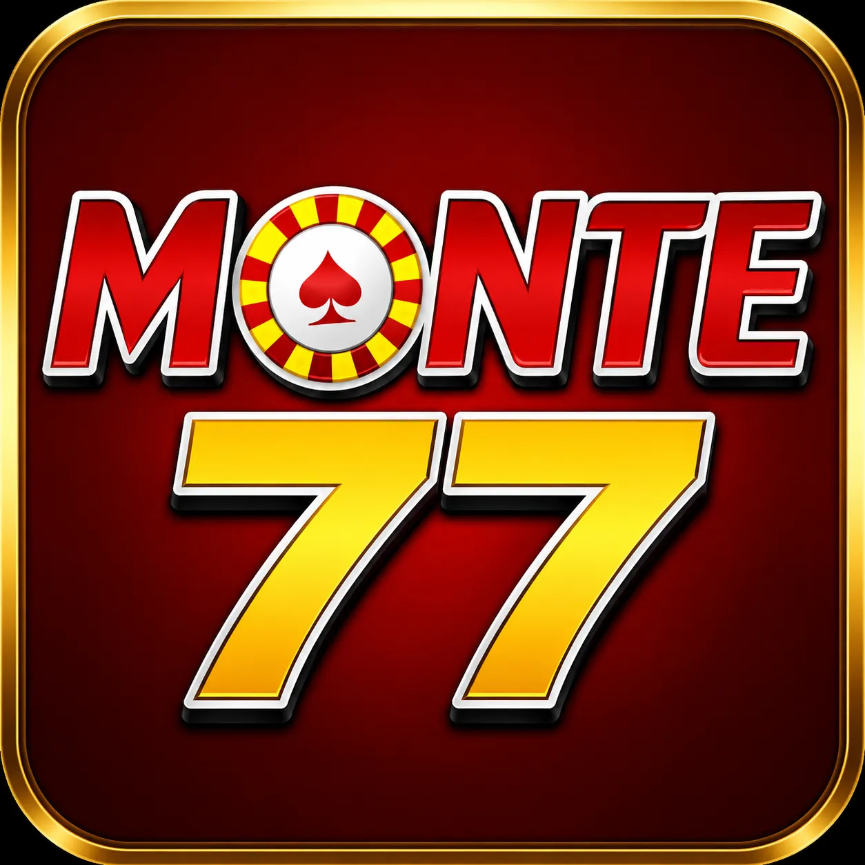monte77 APK Motor Racing