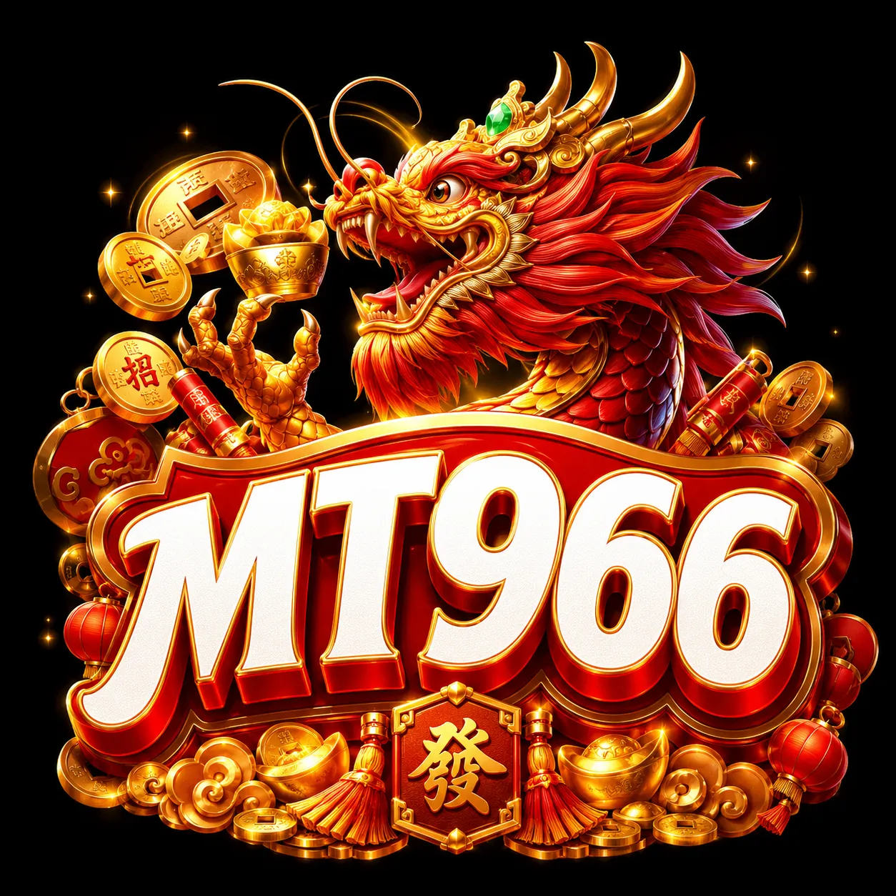 mt966 APK Fighting