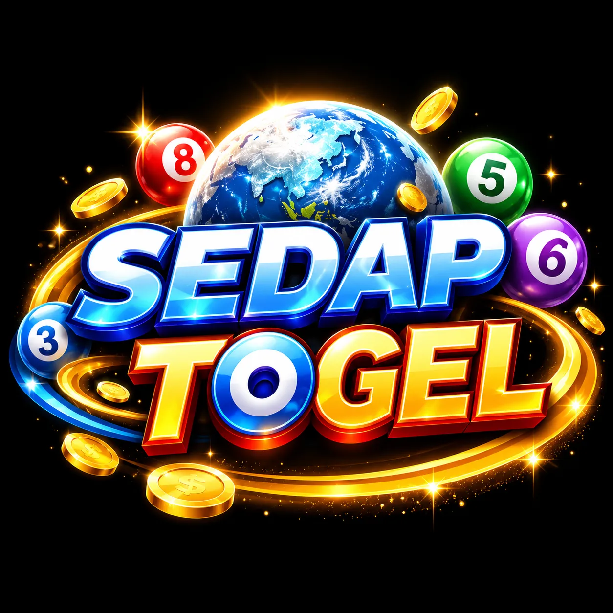 SEDAPTOGEL - Permainan Seru QiuQiu untuk Penggemar Kartu